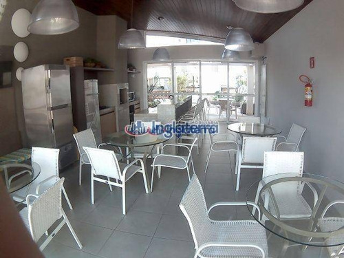 Apartamento À Venda, 81 M² Por R$ 515.000,00 - Gleba Palhano - Londrina/pr - Ap0634