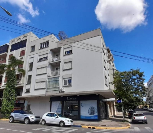 Imagem 2 de 14 de Apartamento - Centro - Ref: 8289 - V-8289
