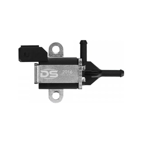 Válvula Solenoide Partida Fria Hyundai Hb20 1.0 12v Ds2016