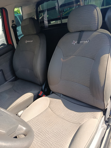 Fiat Strada 1.8 16v Adventure Locker Ce Flex 2p