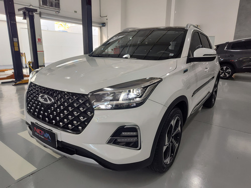 Chery Tiggo 5X 1.5 Pro Turbo Flex Hybrid Aut. 5p Hibrido Flex