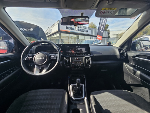 Kia Sonet EX FULL 1.5