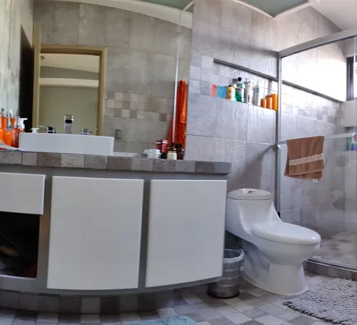 Excelente Casa En Conjunto En Parques De La Herradura (v)