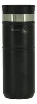 Comprar Vaso Viaje Térmico Travel Mug 500ml Acero Inox Doble Pared Color Negro