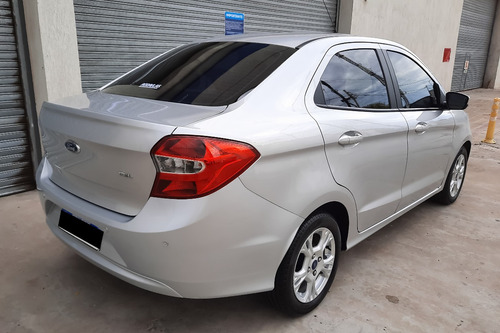 Ford Ka 1.5 Sel 4 P
