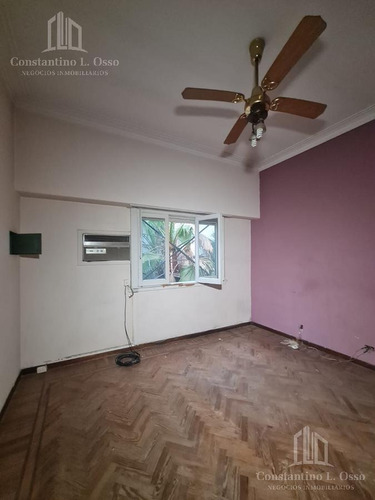 Imagen 18 de 30 de Amplia Casa En Venta En Banfield Este C/ Cochera