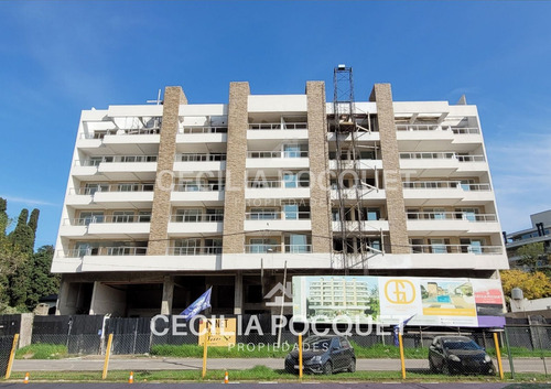 Departamento En Venta En Canning Gregorio Diaz Con Cochera