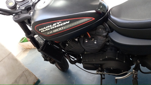 Imagem 6 de 6 de Harley Davidson 2011/12