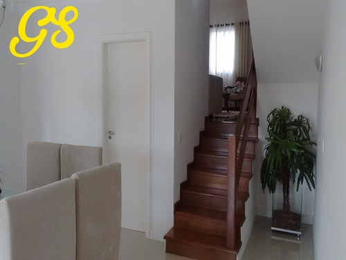 Imagem 26 de 30 de Casa Condomínio Venda Oportunidade Jardim Chapadão Campinas - Ca00413 - 4688101