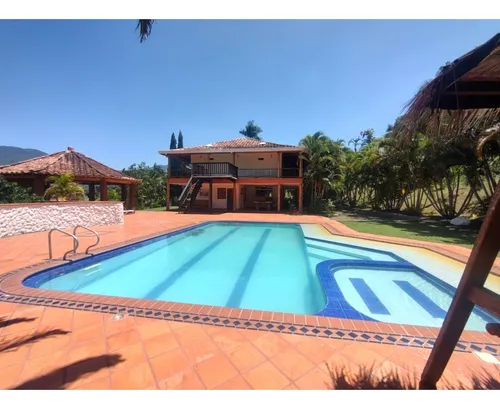Venta Finca En Copacabana