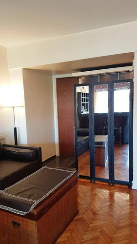 Departamento Monoambiente En Venta - 32mts2 - Retiro