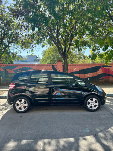 Honda Fit 1.4 Lx-l Mt 100cv