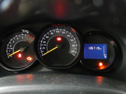 Renault Sandero 1.6 Expression 8v