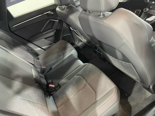 Audi Q3 2.0 40 TFSI GASOLINA PERFORMANCE QUATTRO TIPTRONIC