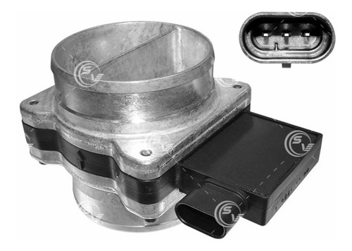  Sensor Flujo Aire Maf Para Grand Am 3.4l 99-04 