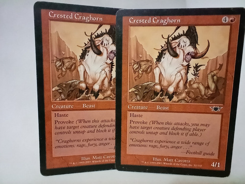 Magic The Gathering Lote De 27 Tarjetas Mtg Legions Del 2003 (Usado)