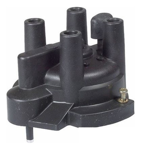 Tapa Distribuidor 62(b 34a) Vw Kombi 1600 (1 Carb) 83-88