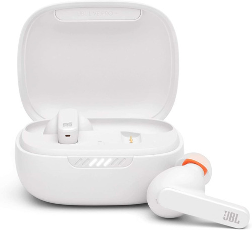 Jbl Live Pro+ Tws  Auriculares Inalámbricos