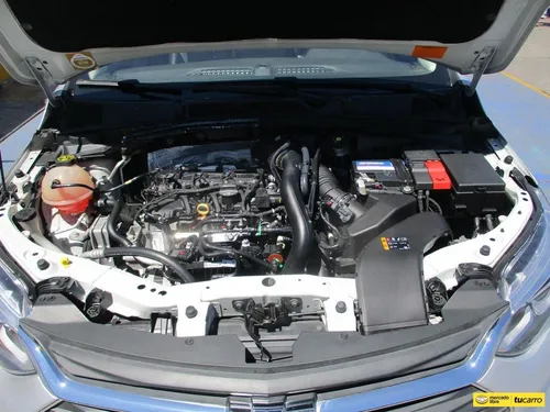 Chevrolet Onix PREMIER 1000CC TURBO AT AA