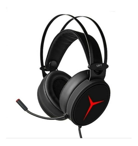 Auriculares Gamer Lenovo Y360 Legion Star Headset Pc Pro 