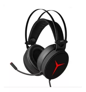 Auriculares Gamer Lenovo Y360 Legion Star Headset Pc Pro