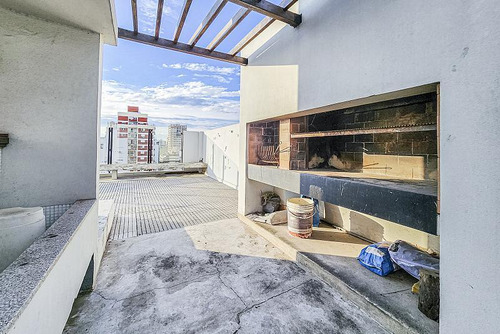 Venta Departamento 5 Ambientes Piso Cochera Amenities Caballito