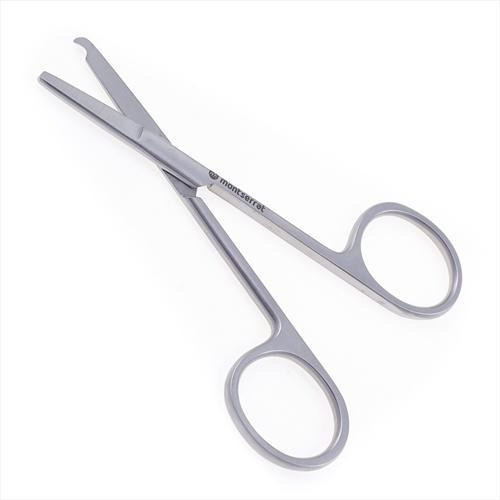 Tesoura Spencer 9 Cm