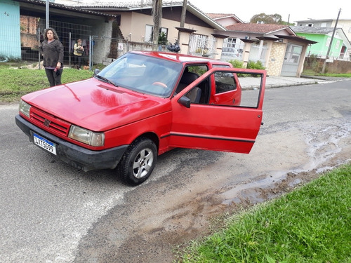 Fiat Uno Fiat Uno 1995 Basico
