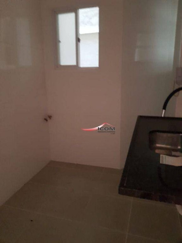 Imagem 15 de 23 de Apartamento Com 2 Dormitórios À Venda, 65 M² Por R$ 650.000,00 - Flamengo - Rio De Janeiro/rj - Ap5501