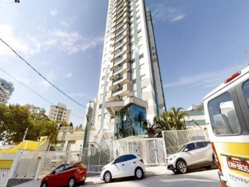 Imagem 1 de 21 de Apartamento - 533f - 69917465