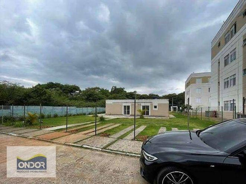 Imagem 3 de 11 de Terreno À Venda, 931 M² Por R$ 698.000,00 - Jardim Ísis - Cotia/sp - Te0210