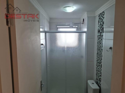 Imagem 9 de 15 de Ref.: 5364 - Apartamento Em Jundiaí Para Venda - V5364