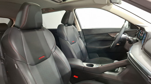 Changan CS 35 1.4 Luxury Dct