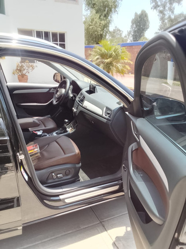 Audi Q3 2.0 S Line 220hp Dsg