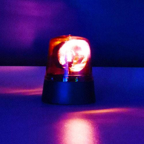 Bemvindo À Minha Loja. Led Industrial Giratorio Luz