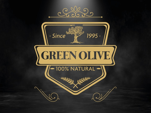 Imagen 4 de 4 de Aceitunas Verdes Premium 0000 X2kg Esc.
