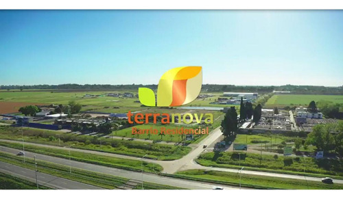 Lote Preventa Para Inversores - Capitán Bermúdez - Terranova - Manzana J - Lote 7