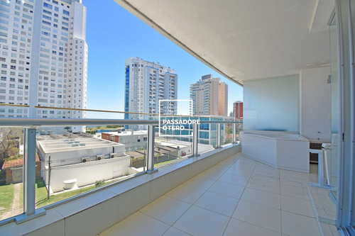 Departamento En Venta Punta Del Este Vista Al Mar