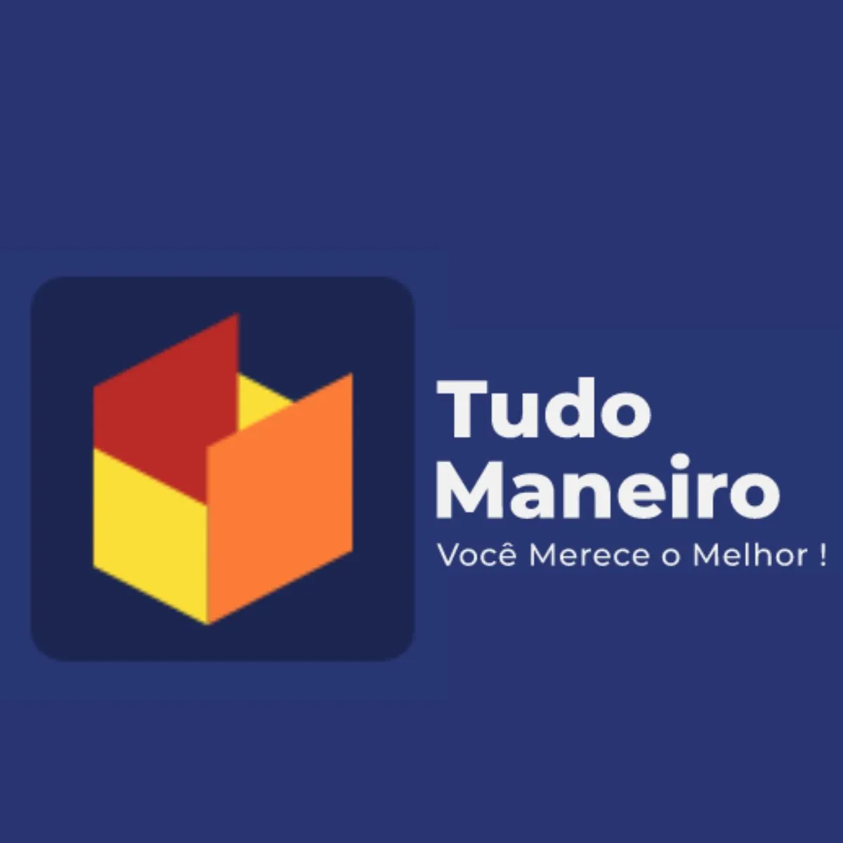 TUDO MANEIRO