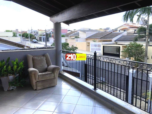 Imagem 23 de 25 de Z10 Imoveis Indaiatuba | Ca09790 - Casa Térrea Em Excelente Localização - Esplanada - Ca09790 - 70406503