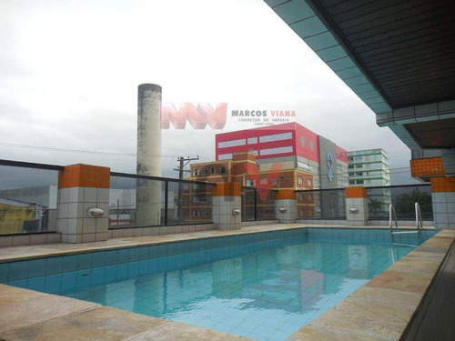 Imagem 6 de 30 de Apartamento Com 2 Dormitórios À Venda, 82 M² Por R$ 286.000,00 - Tupi - Praia Grande/sp - Ap0634