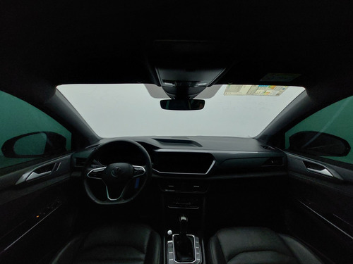 Volkswagen Taos 1.4 250 TSI TOTAL FLEX HIGHLINE AUTOMÁTICO