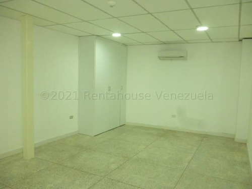 Imagen 4 de 30 de Oficinas En Alquiler Zona Centro Barquisimeto 22-16087 @m