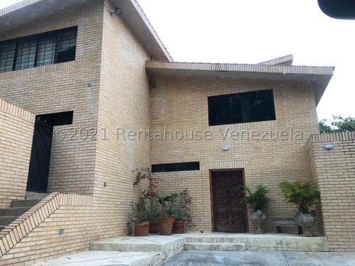 Casa En Venta 23-24622 En Santa Marta