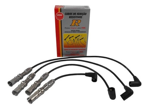 Cables Bujias Ibiza Cordoba Golf New Beetle Polo Bora 2.0 