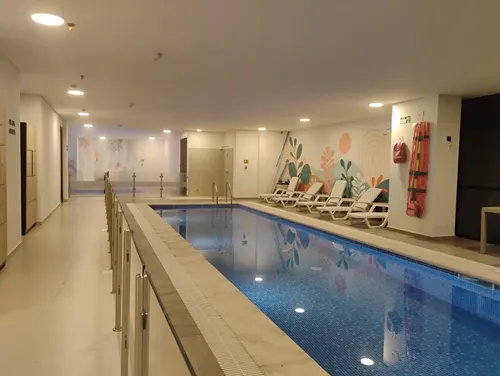 Apartamento Cerca A Multiplaza Salitre Terminal Montevideo