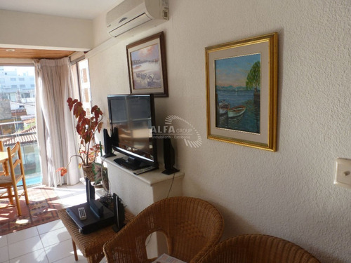 Imagen 3 de 16 de Peninsula, A Pasos De El Emir, 1 Dormitorio - Punta Del Este Peninsula