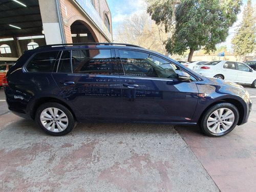 Volkswagen Golf Variant 1.4 Comfortline Tsi