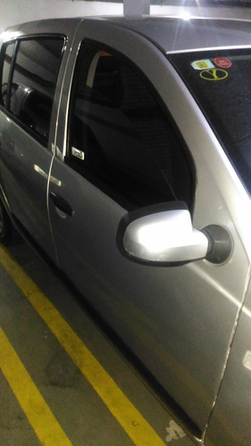 Renault Sandero Expression 2013