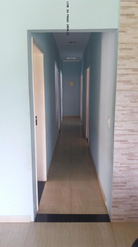 Chácara Para Venda Em Caçapava, Borda Da Mata, 4 Dormitórios, 4 Suítes, 6 Banheiros - Lpc0304_2-1162671
